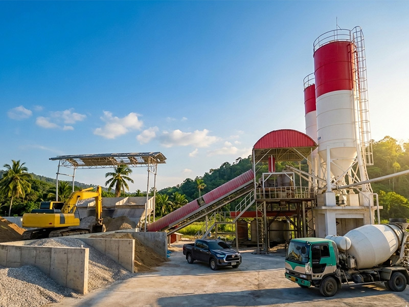 บริการครบวงจรสำหรับผู้ประกอบการแพล้นปูน